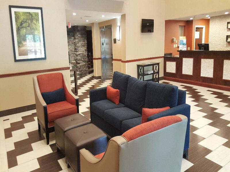 Spark By Hilton Bluffton Hilton Head Island Exterior foto
