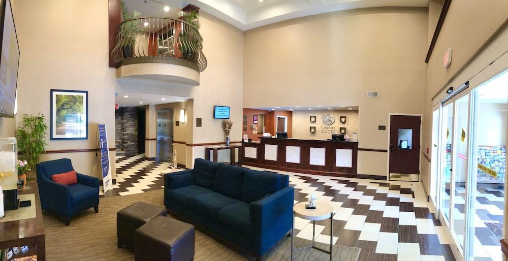 Spark By Hilton Bluffton Hilton Head Island Exterior foto