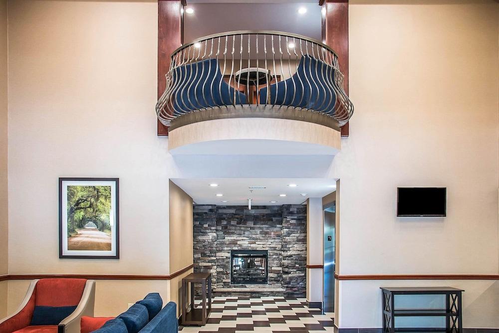 Spark By Hilton Bluffton Hilton Head Island Exterior foto