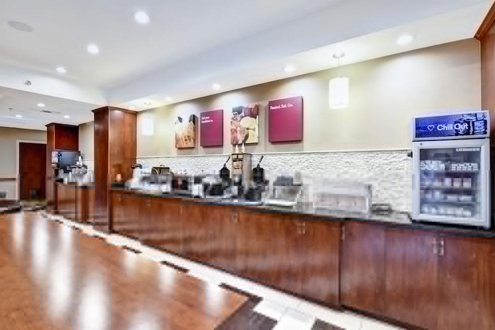 Spark By Hilton Bluffton Hilton Head Island Exterior foto
