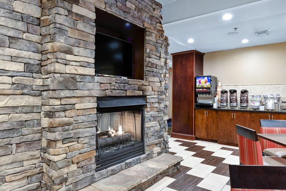 Spark By Hilton Bluffton Hilton Head Island Exterior foto