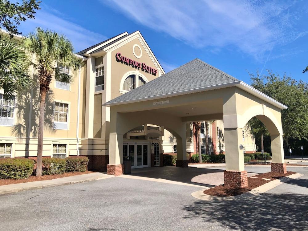 Spark By Hilton Bluffton Hilton Head Island Exterior foto