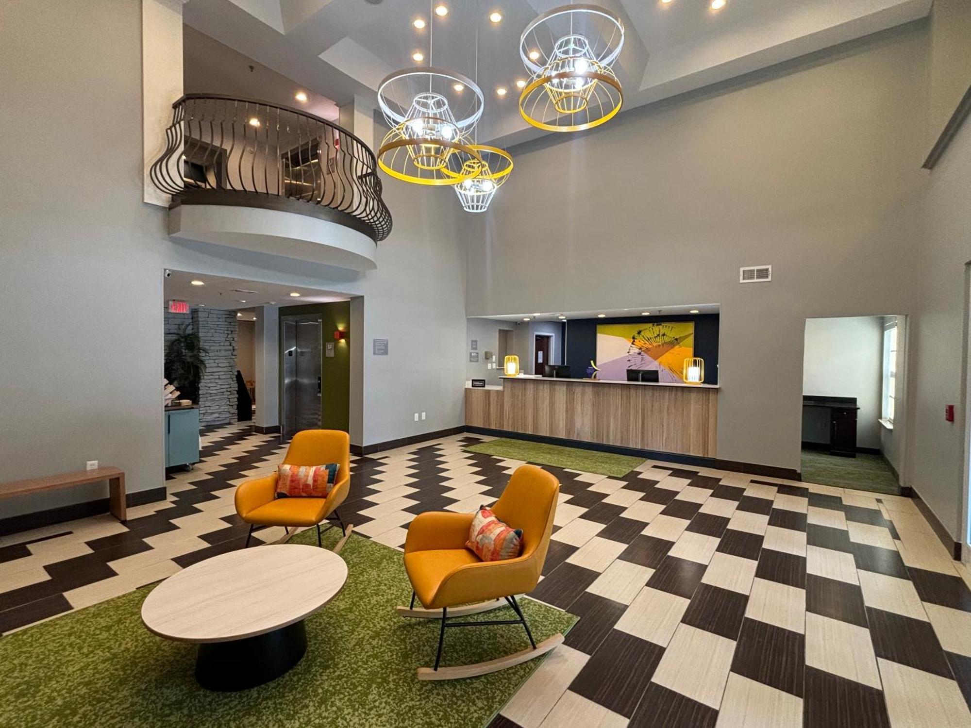 Spark By Hilton Bluffton Hilton Head Island Exterior foto
