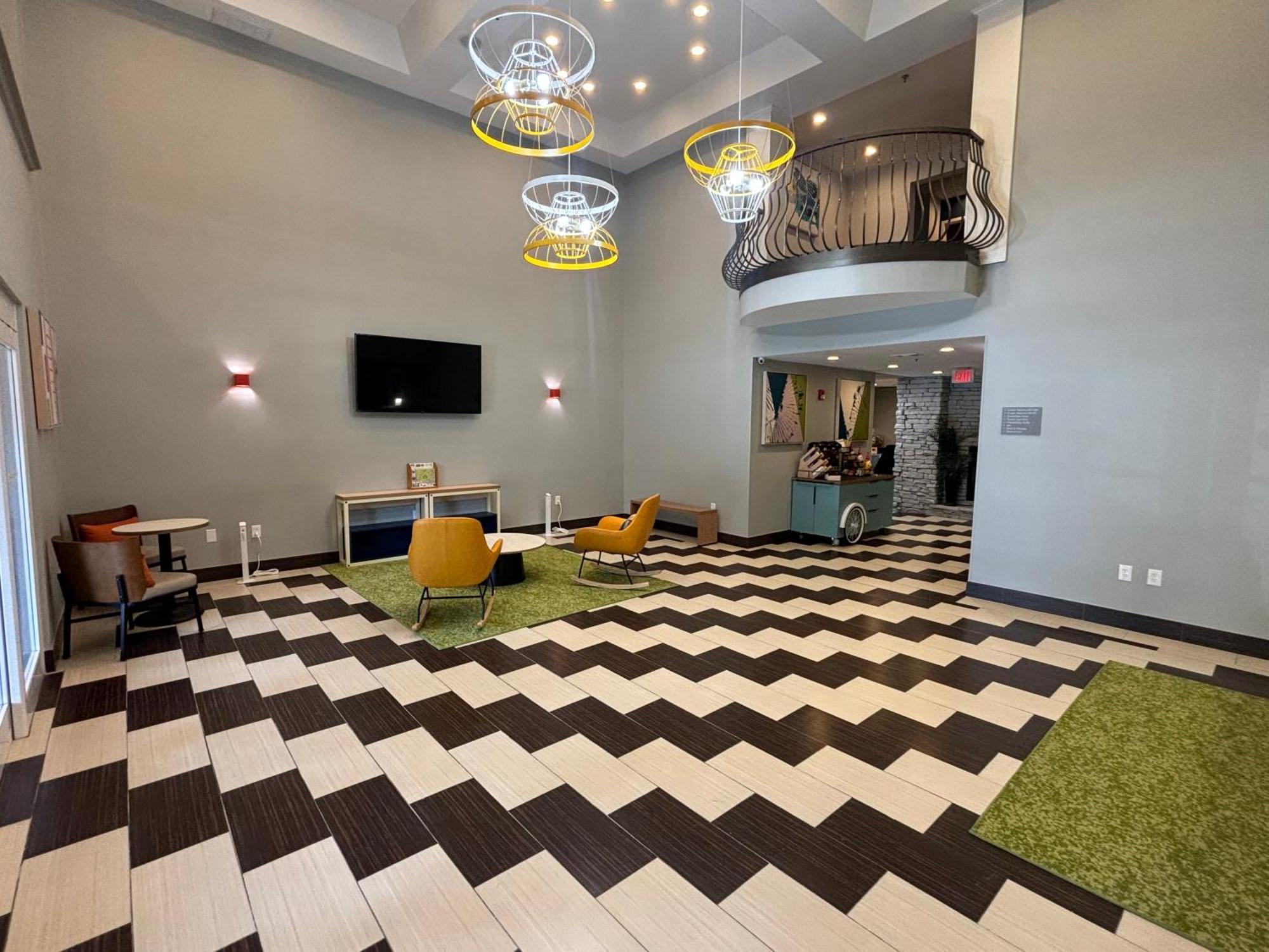 Spark By Hilton Bluffton Hilton Head Island Exterior foto