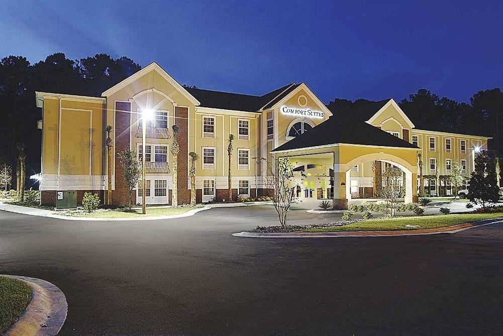 Spark By Hilton Bluffton Hilton Head Island Exterior foto