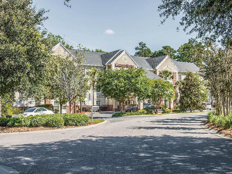 Spark By Hilton Bluffton Hilton Head Island Exterior foto