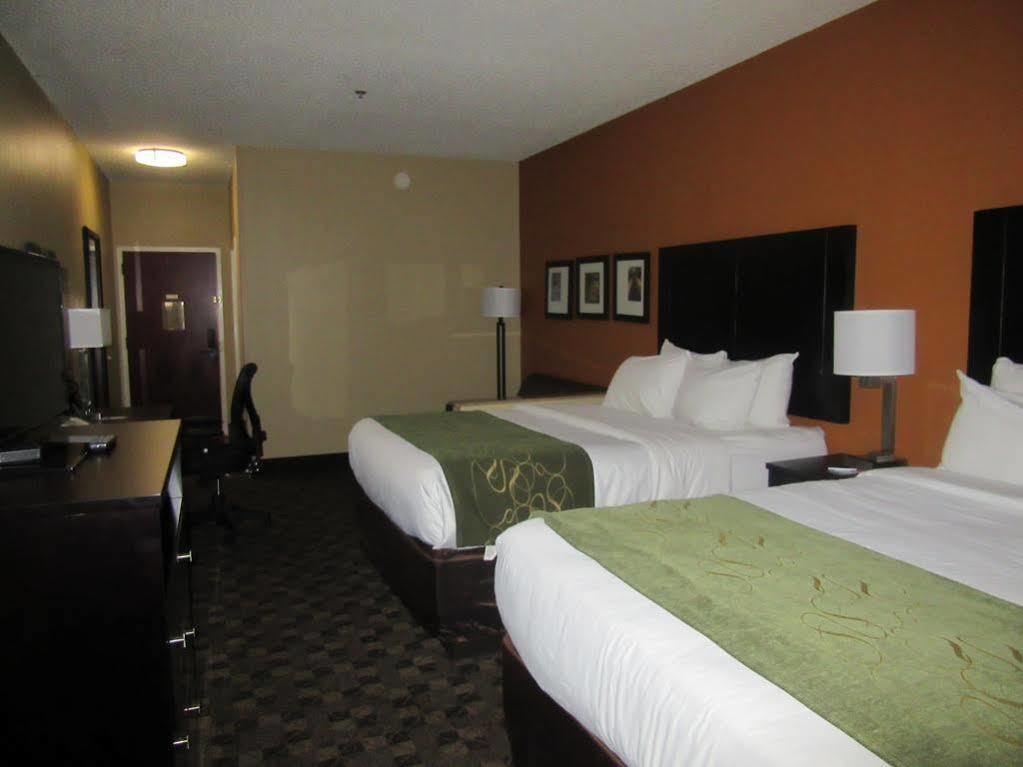 Spark By Hilton Bluffton Hilton Head Island Exterior foto
